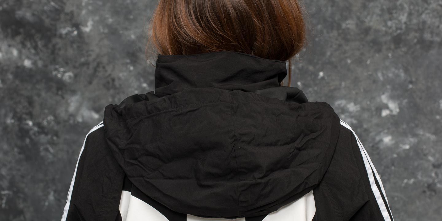 Jackets adidas Stadium Jacket Black
