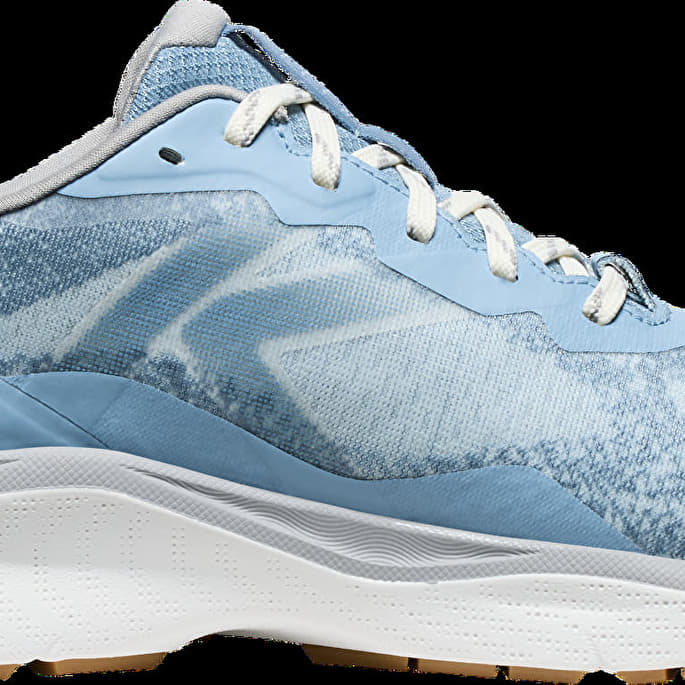 Sneakers KEEN Leiki Wp Skyway/ Star White UK 6.5