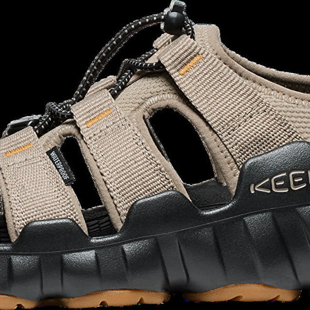 Сникърси KEEN Hyperport H2 Brindle/ Black EUR 44.5