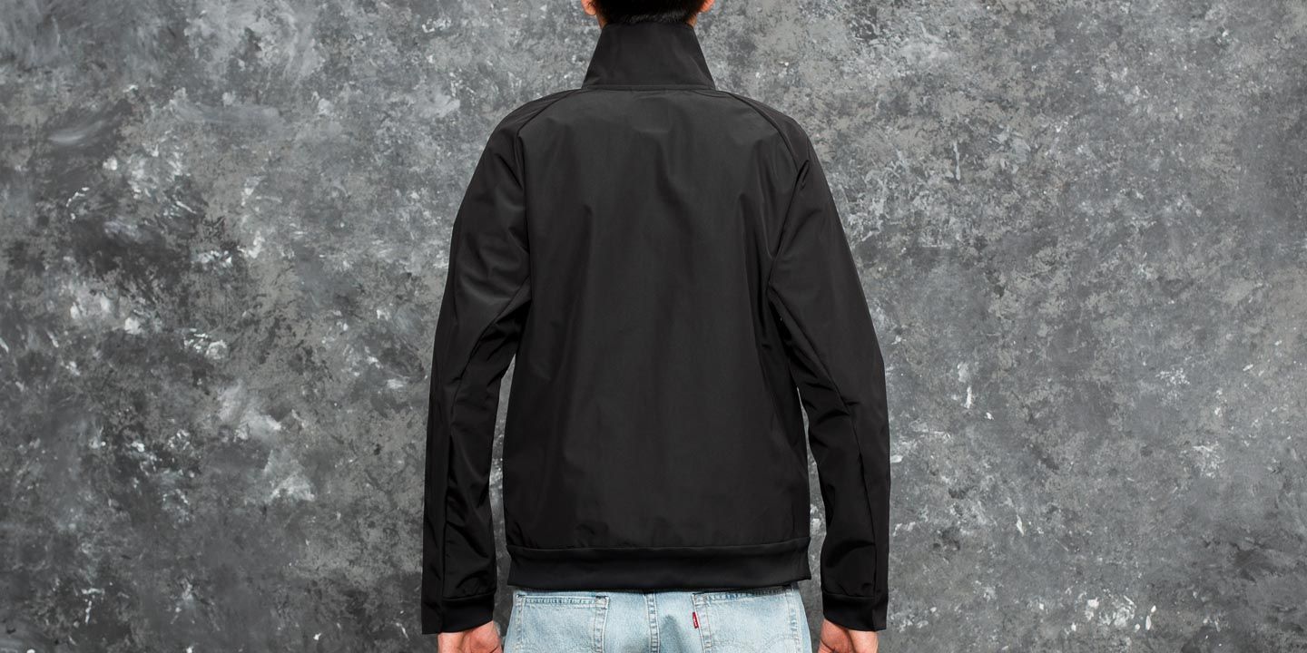 Jackets Nike Sportswear Tech Shield Jacket Black