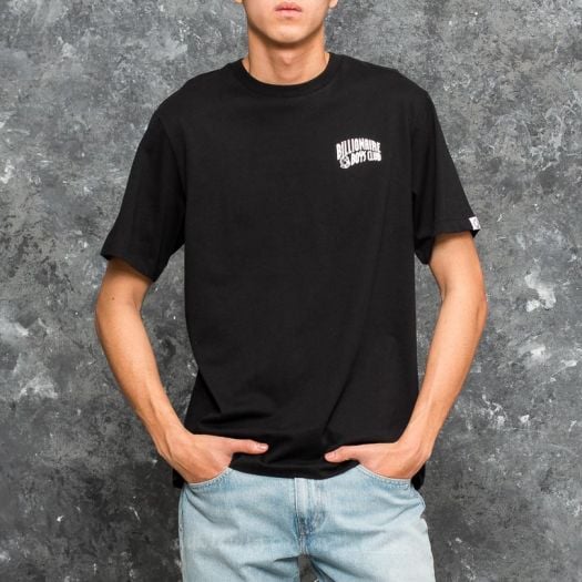 Billionaire boys shop club black shirt