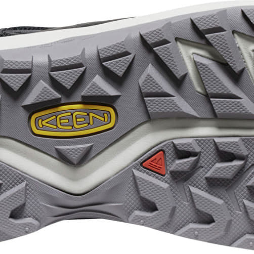 Сникърси KEEN Versacore Wp Black/ Magnet EUR 42.5