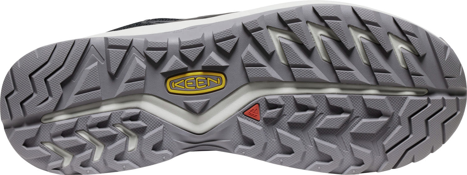 Meeste kingad KEEN Versacore Wp Black/ Magnet