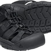 KEEN Newport H2 Triple Black