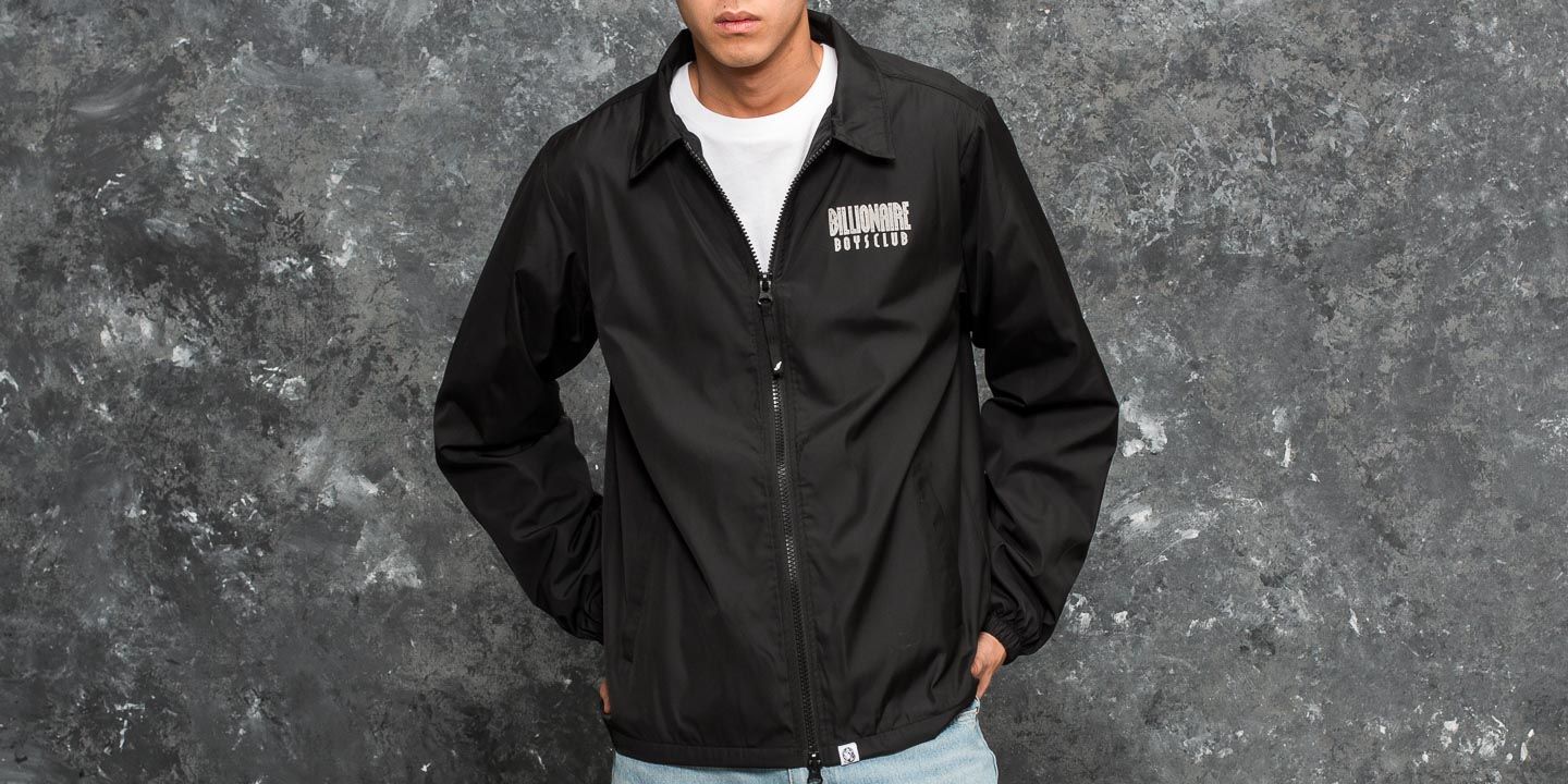 Zip hotsell coach jacket
