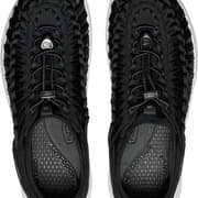 KEEN Uneek O3 Black/ Star White