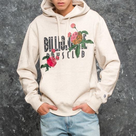 Billionaire boys on sale club floral hoodie