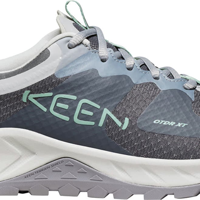 Сникърси KEEN Versacore Wp Magnet/ Granite Green EUR 37.5