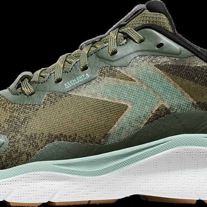 Сникърси KEEN Leiki Wp Winter Moss/ Granite Green EUR 38