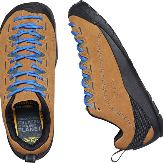 KEEN Jasper Cathay Spice/ Orion Blue | Footshop