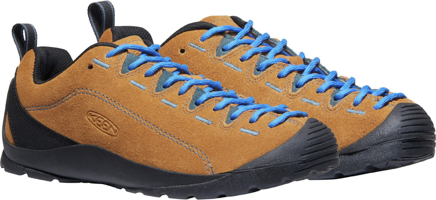 Zapatillas mujer KEEN Jasper Cathay Spice/ Orion Blue