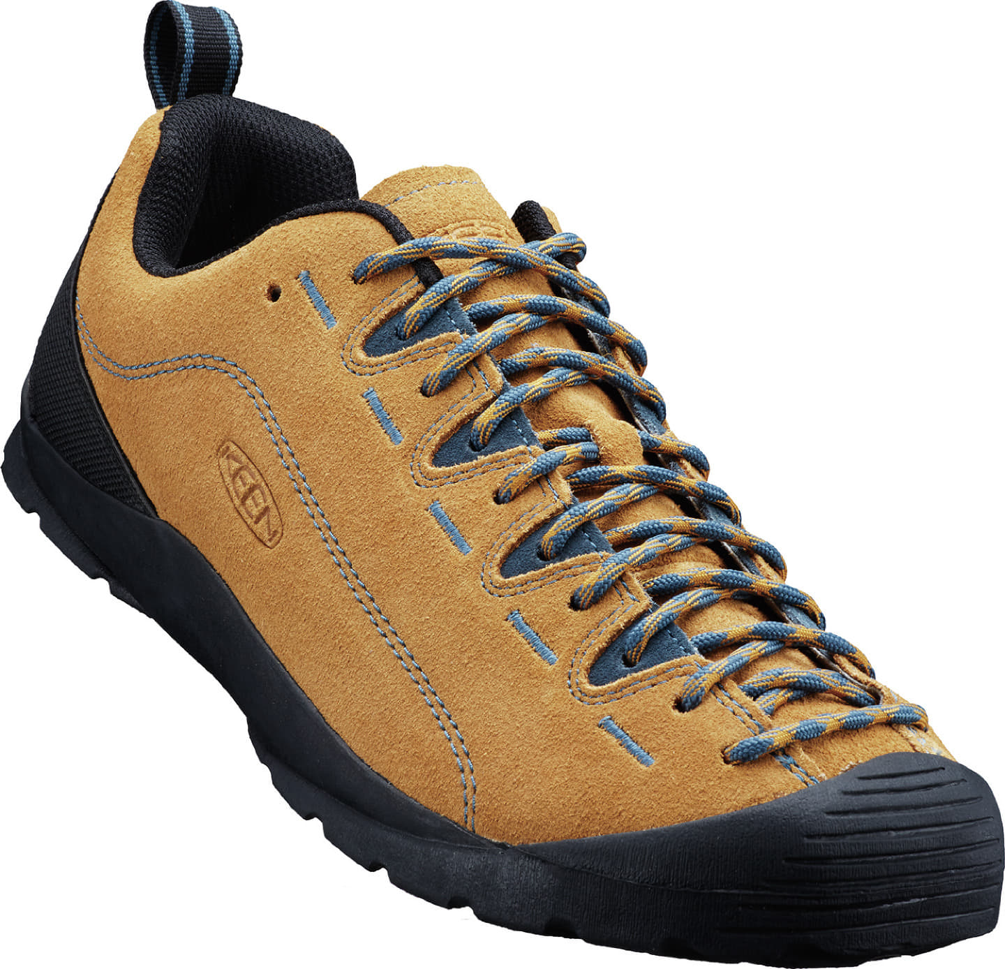 Zapatillas mujer KEEN Jasper Cathay Spice/ Orion Blue