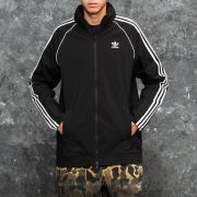 Superstar sales adidas jacket