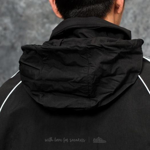 adidas Superstar Windbreaker