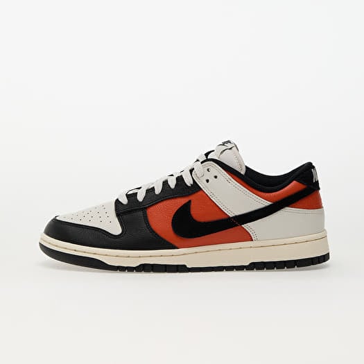 Nike Dunk Low Retro Phantom/ Black-Vintage Coral-Pale Ivory