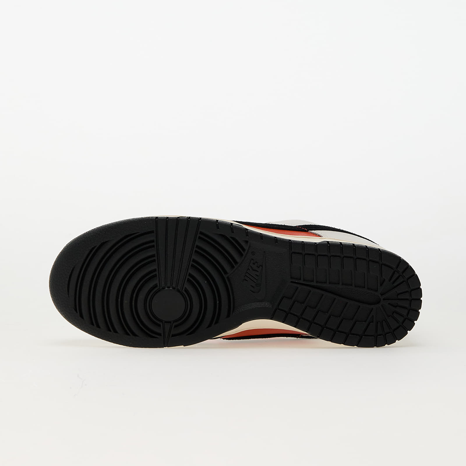 Men's shoes Nike Dunk Low Retro Phantom/ Black-Vintage Coral-Pale Ivory