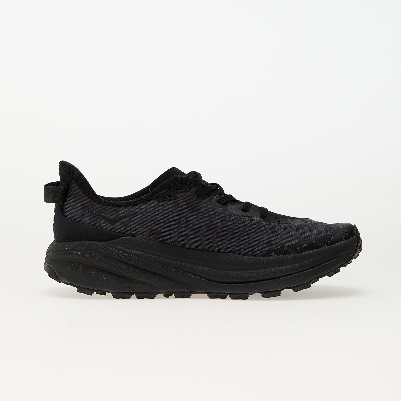 Men's shoes Hoka® M Speedgoat 6 Black/ Black