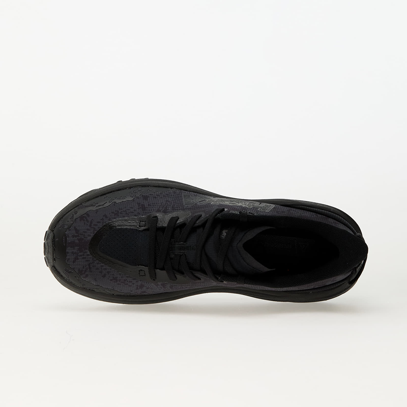 Men's shoes Hoka® M Speedgoat 6 Black/ Black