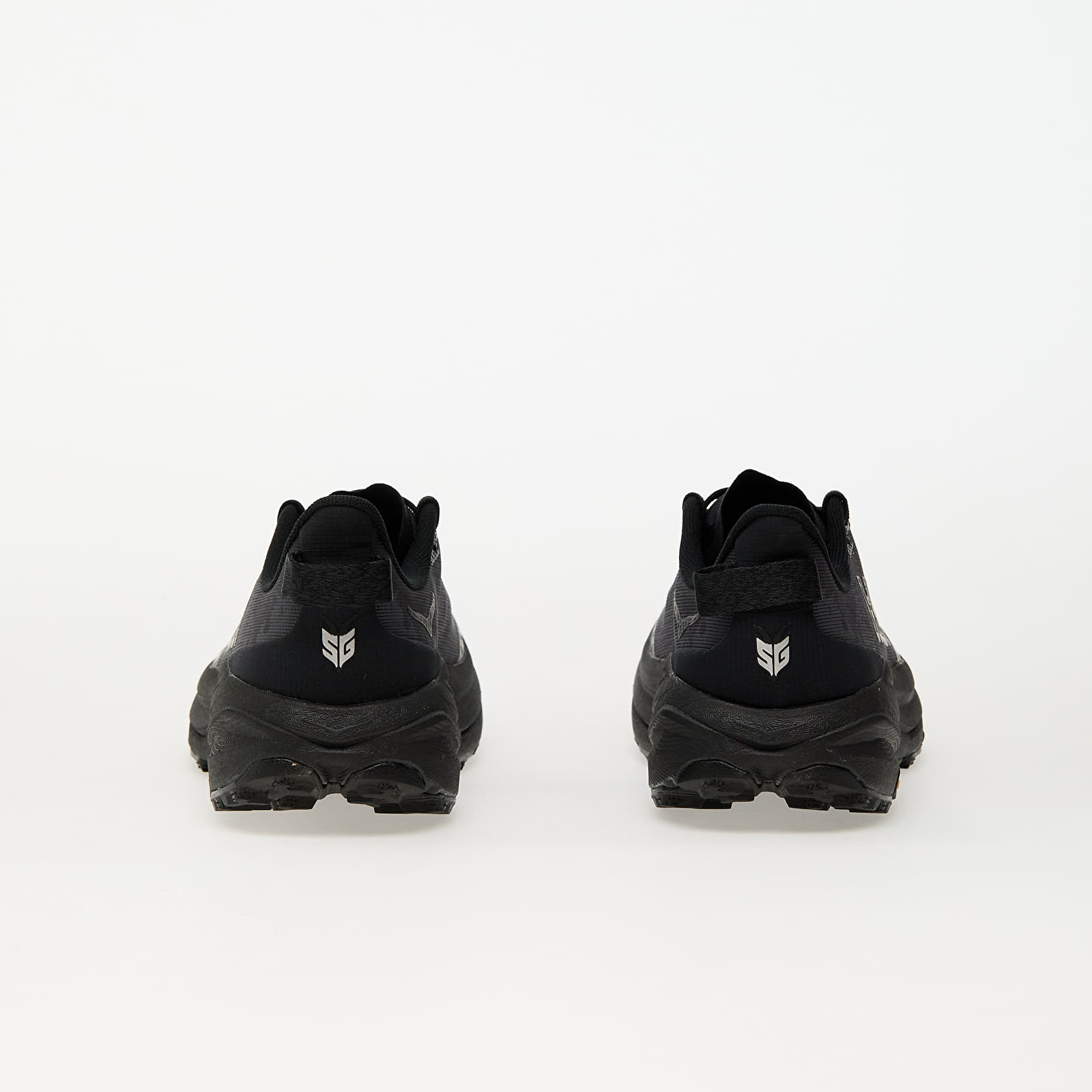 Men's shoes Hoka® M Speedgoat 6 Black/ Black