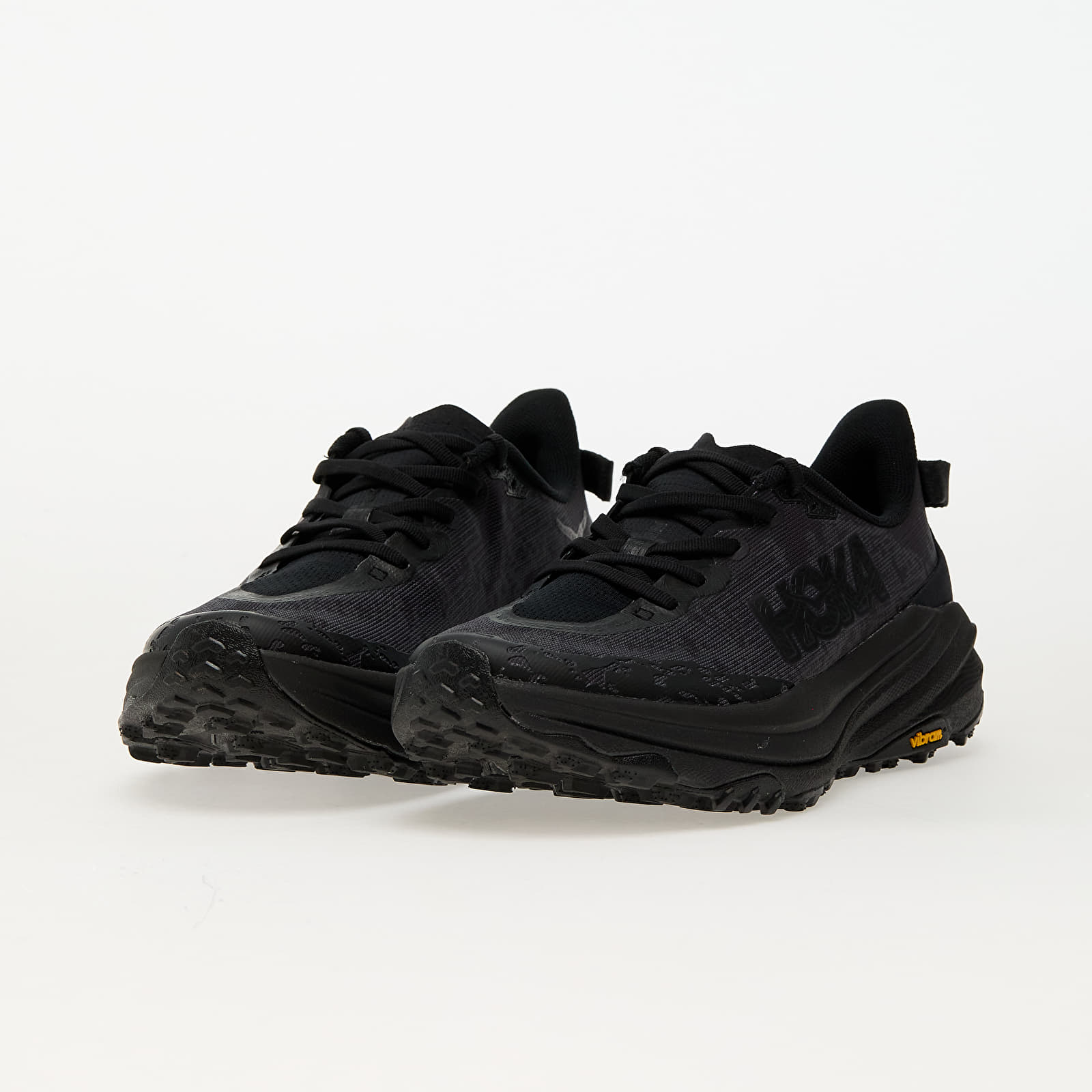 Men's shoes Hoka® M Speedgoat 6 Black/ Black