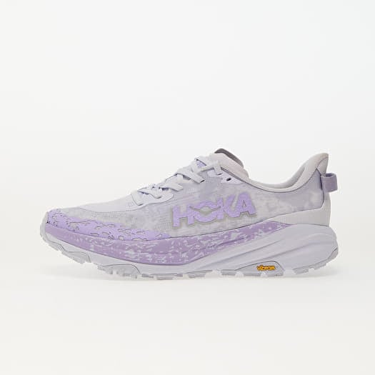 Hoka® W Speedgoat 6 Starlight Glow/ Aster Flower