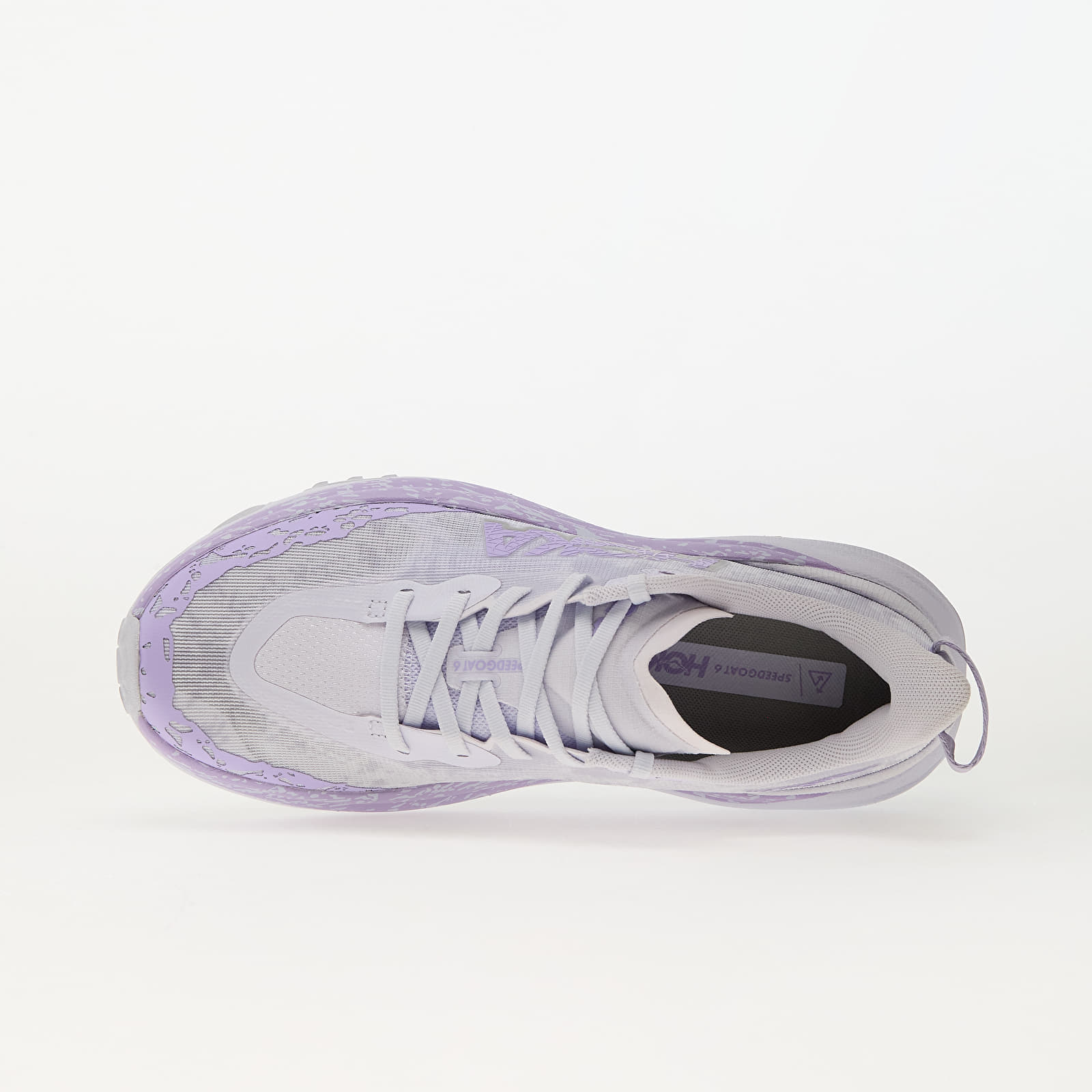 Women's shoes Hoka® W Speedgoat 6 Starlight Glow/ Aster Flower