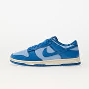Nike Dunk Low Retro Psychic Blue/ Star Blue-Sail