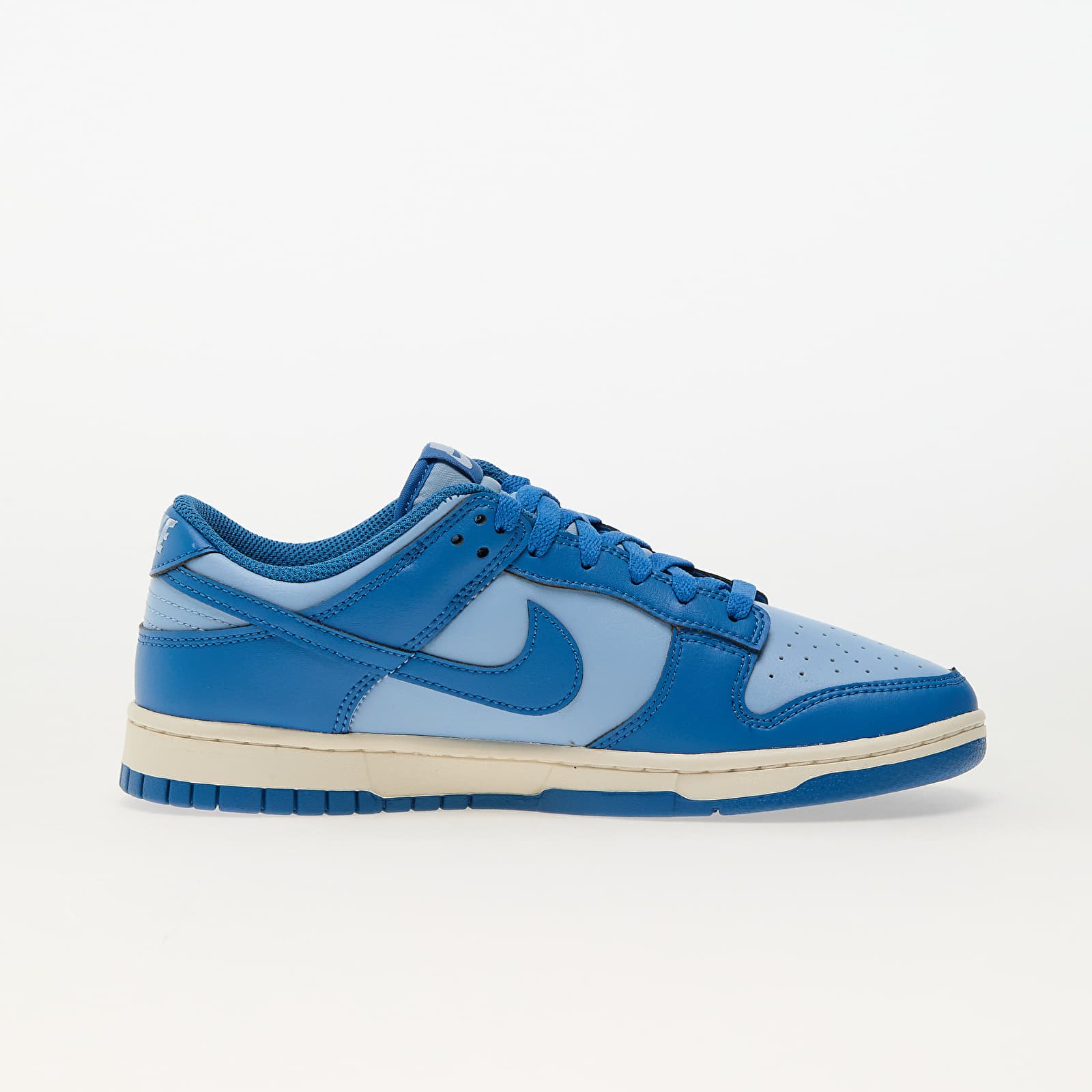 Herenschoenen Nike Dunk Low Retro Psychic Blue/ Star Blue-Sail