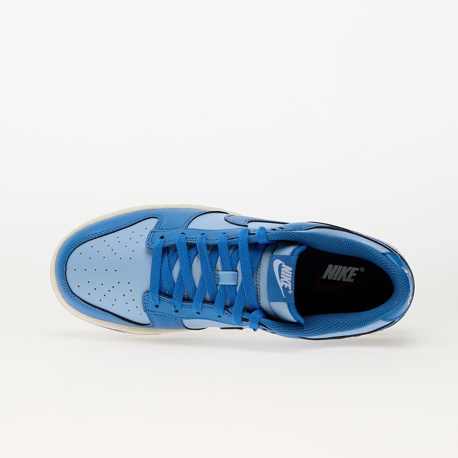 Herenschoenen Nike Dunk Low Retro Psychic Blue/ Star Blue-Sail