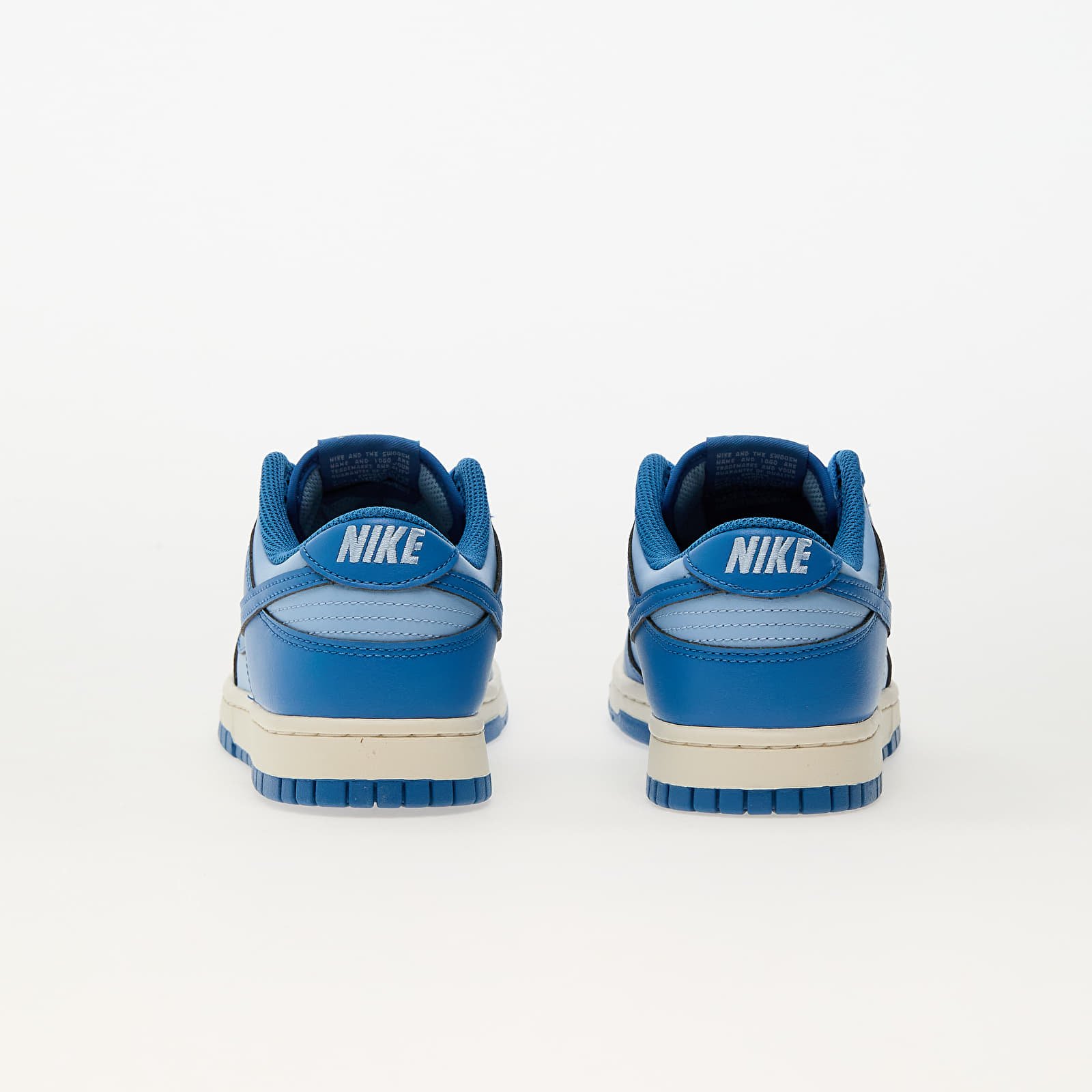Herenschoenen Nike Dunk Low Retro Psychic Blue/ Star Blue-Sail