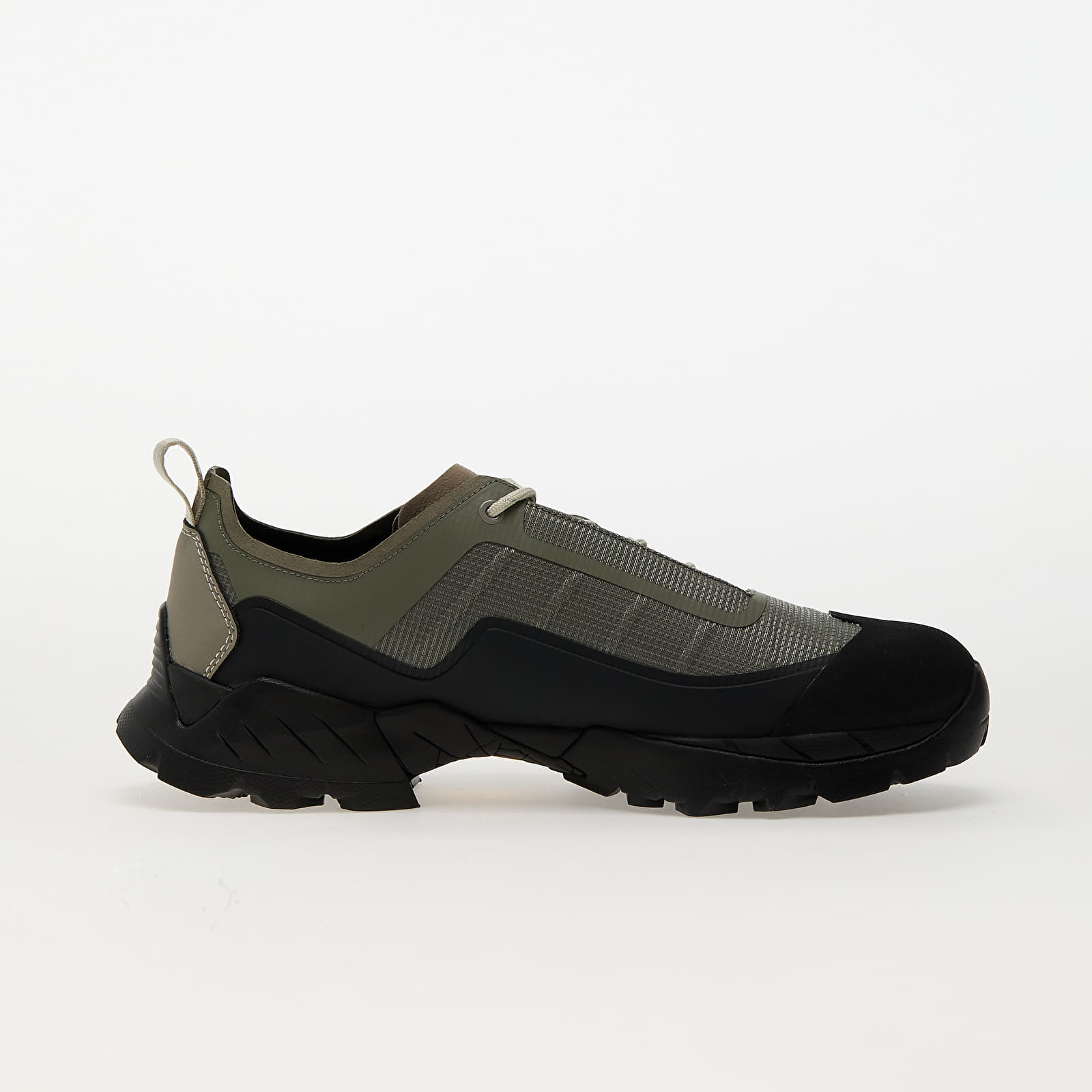 Men's shoes ROA Katharina Light Dark Grey Taupe
