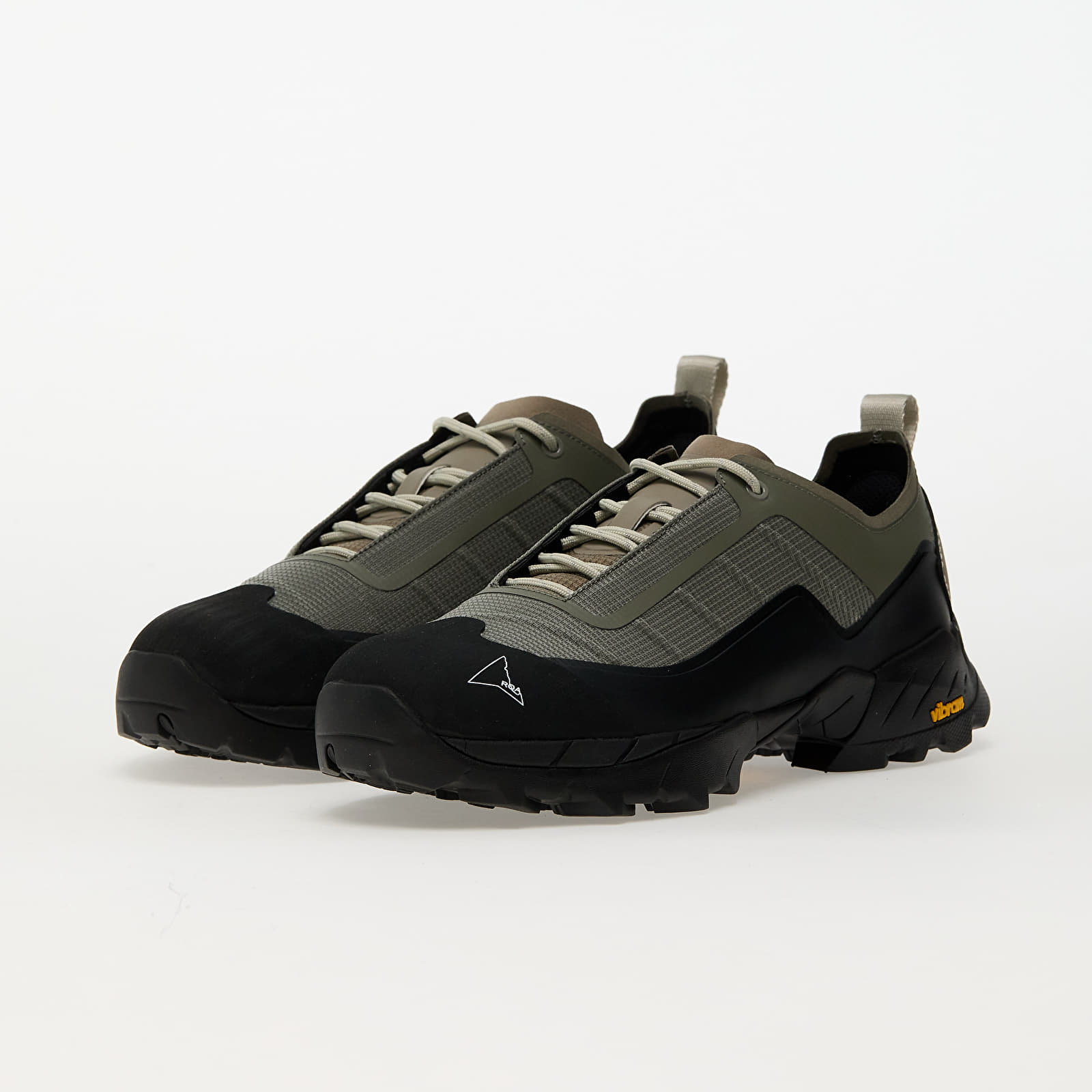 Men's shoes ROA Katharina Light Dark Grey Taupe