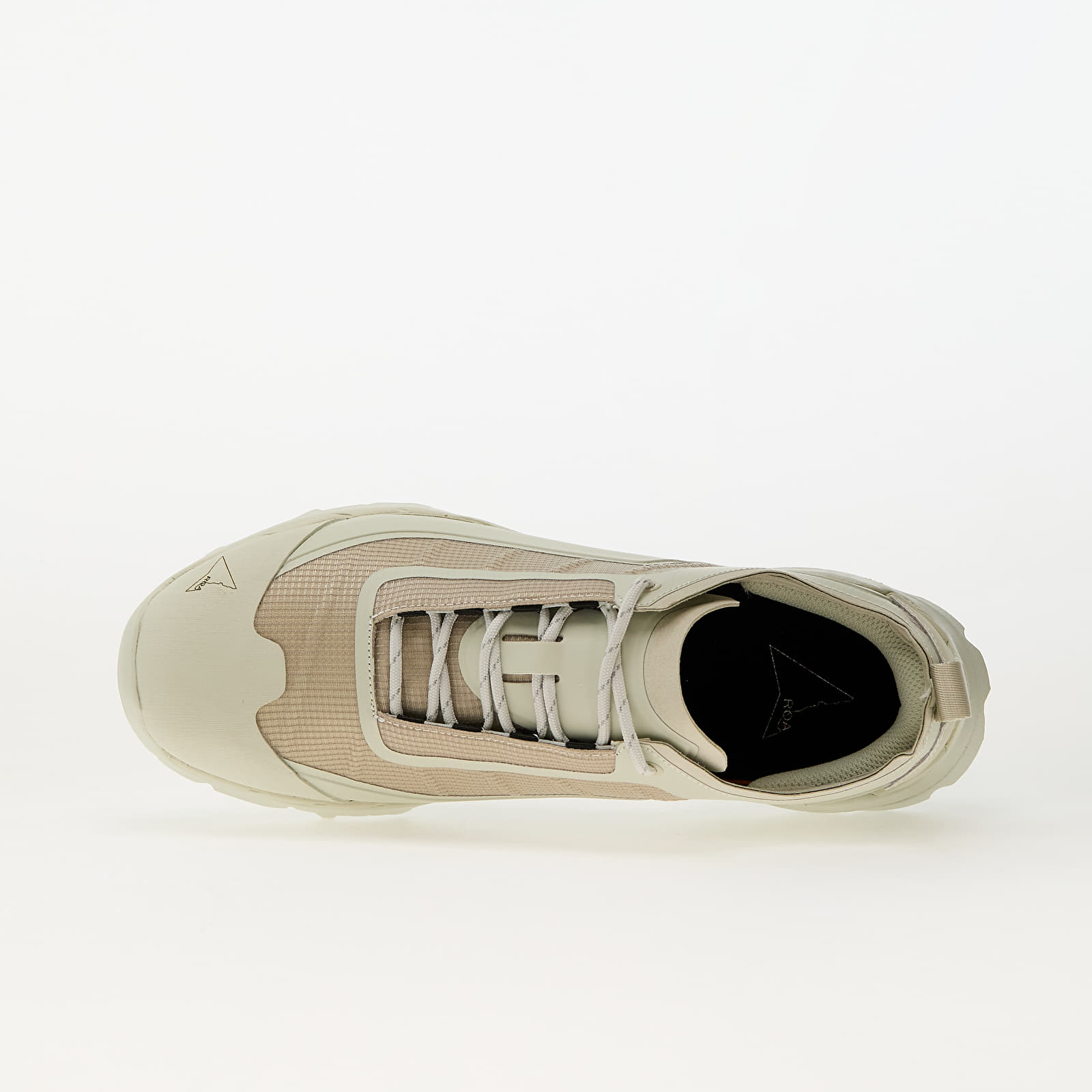 Zapatillas Hombre ROA Katharina Light Off White