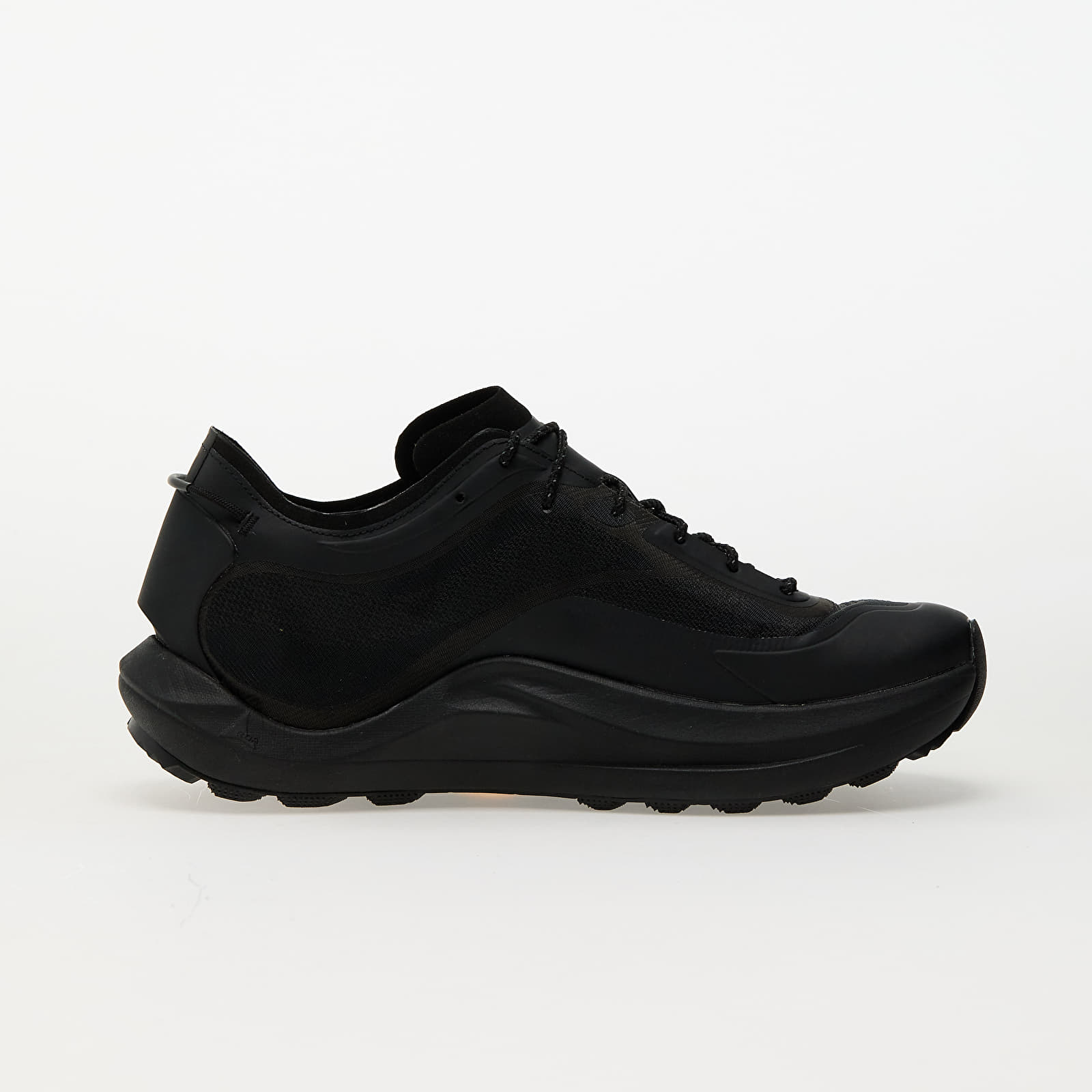 Männer ROA Sella Black