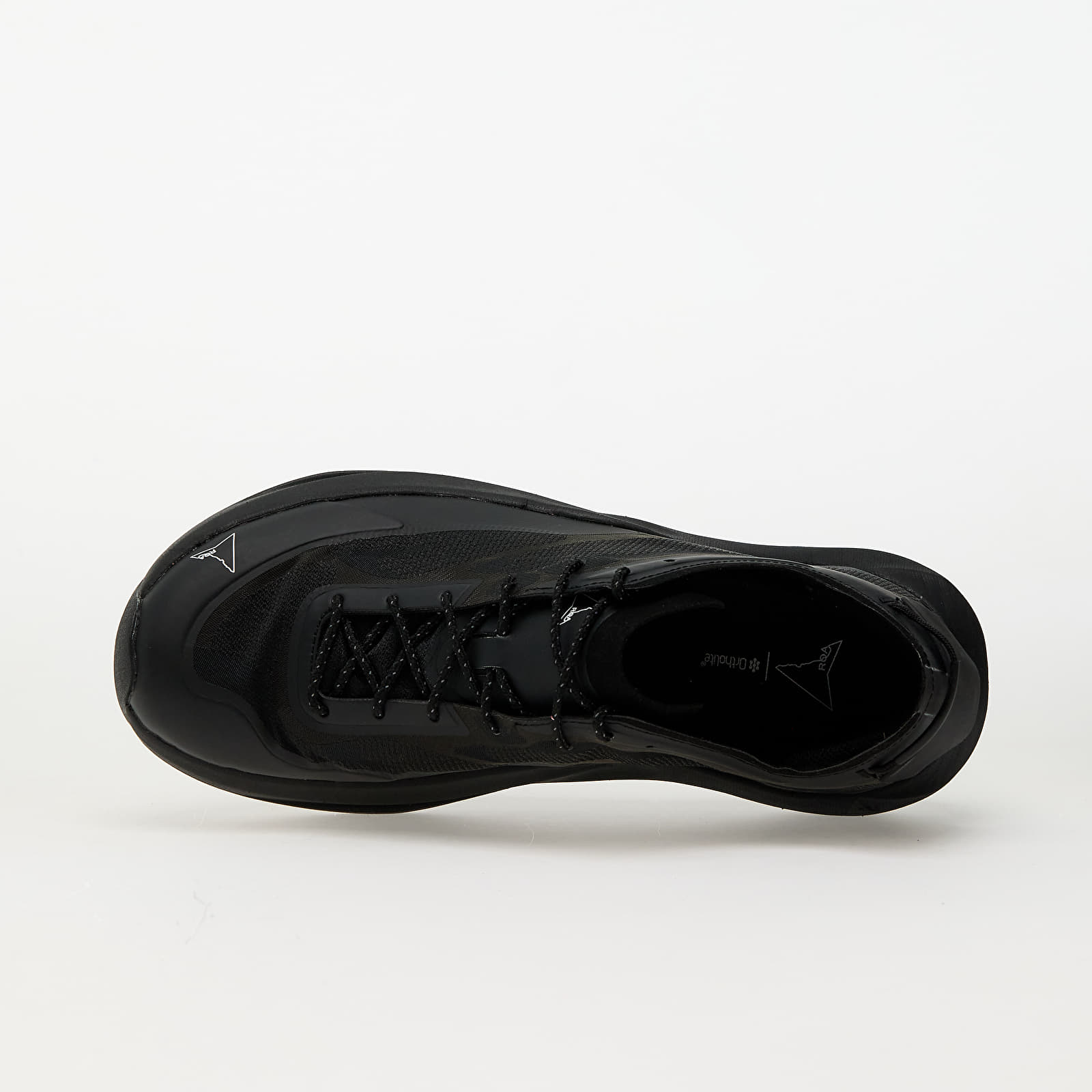 Männer ROA Sella Black