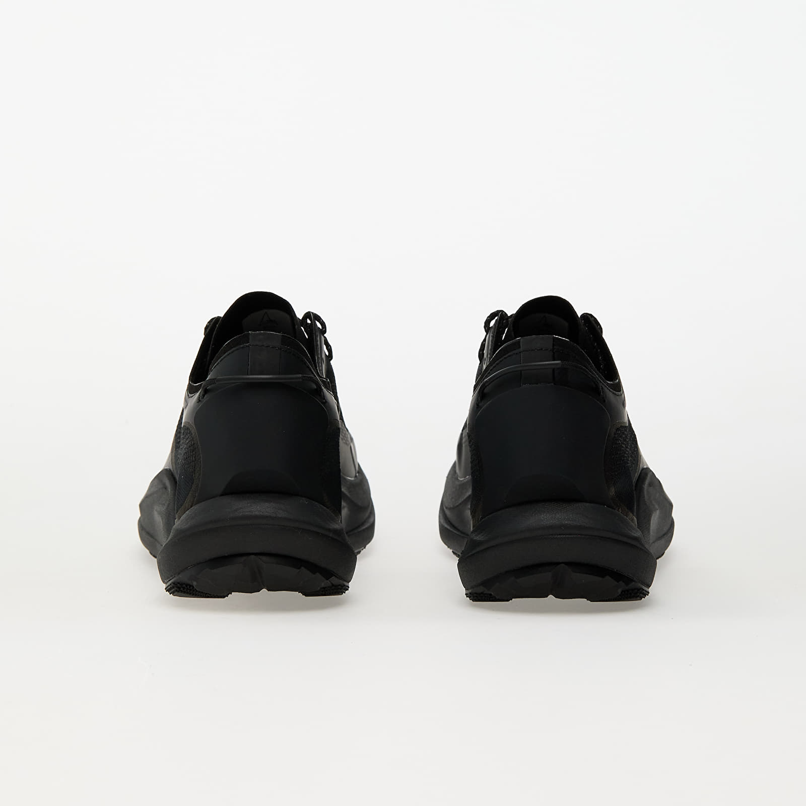 Männer ROA Sella Black