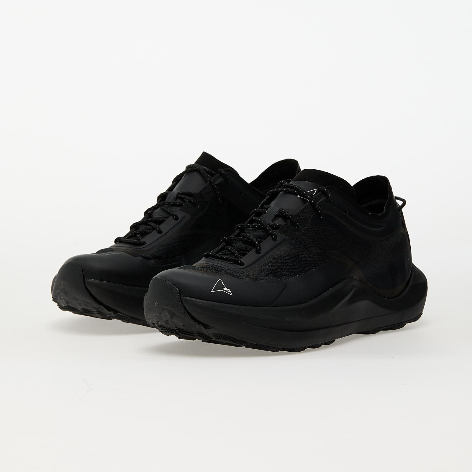 Männer ROA Sella Black
