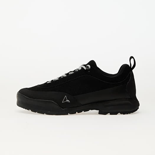 ROA Cingino Black