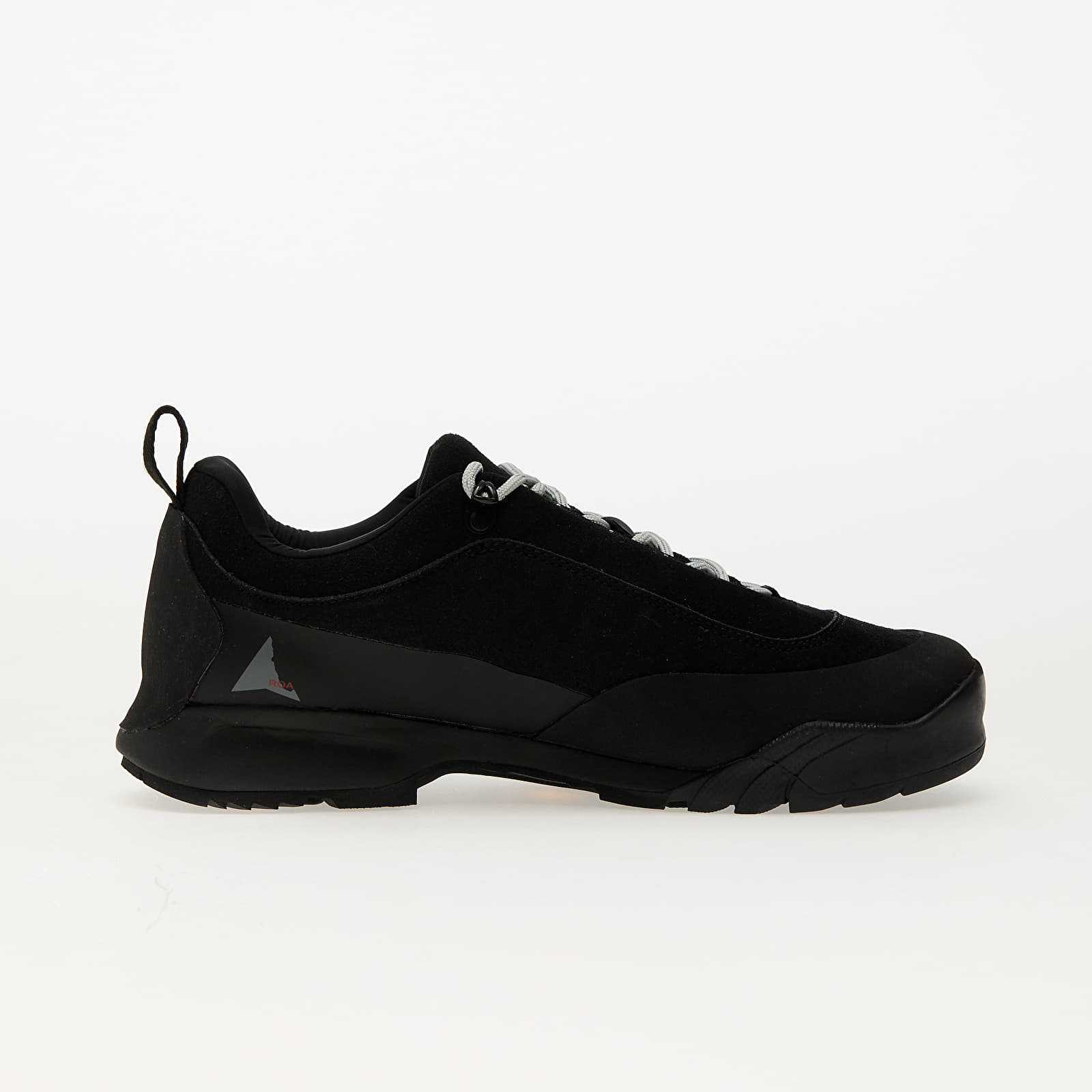 Zapatillas Hombre ROA Cingino Black