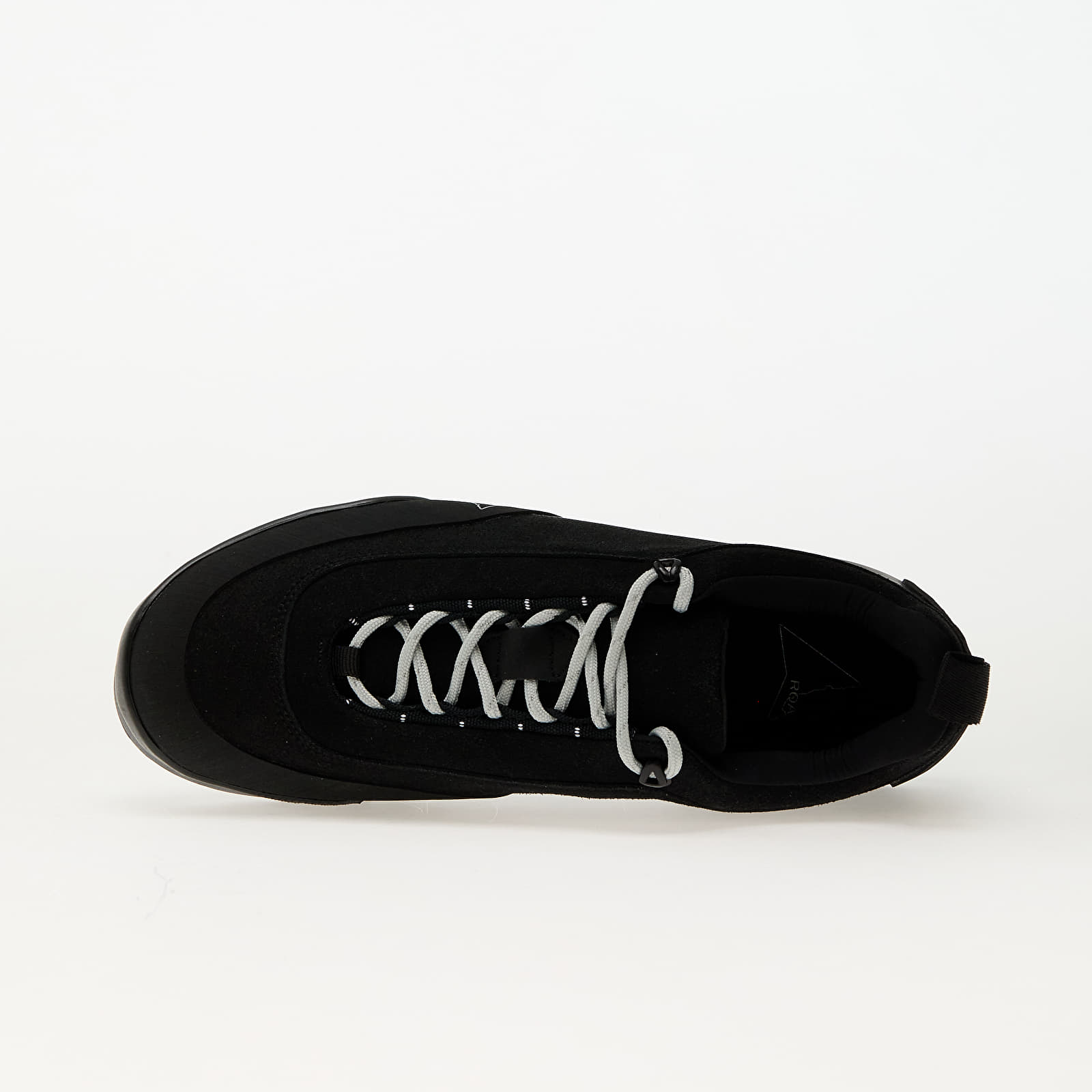 Zapatillas Hombre ROA Cingino Black