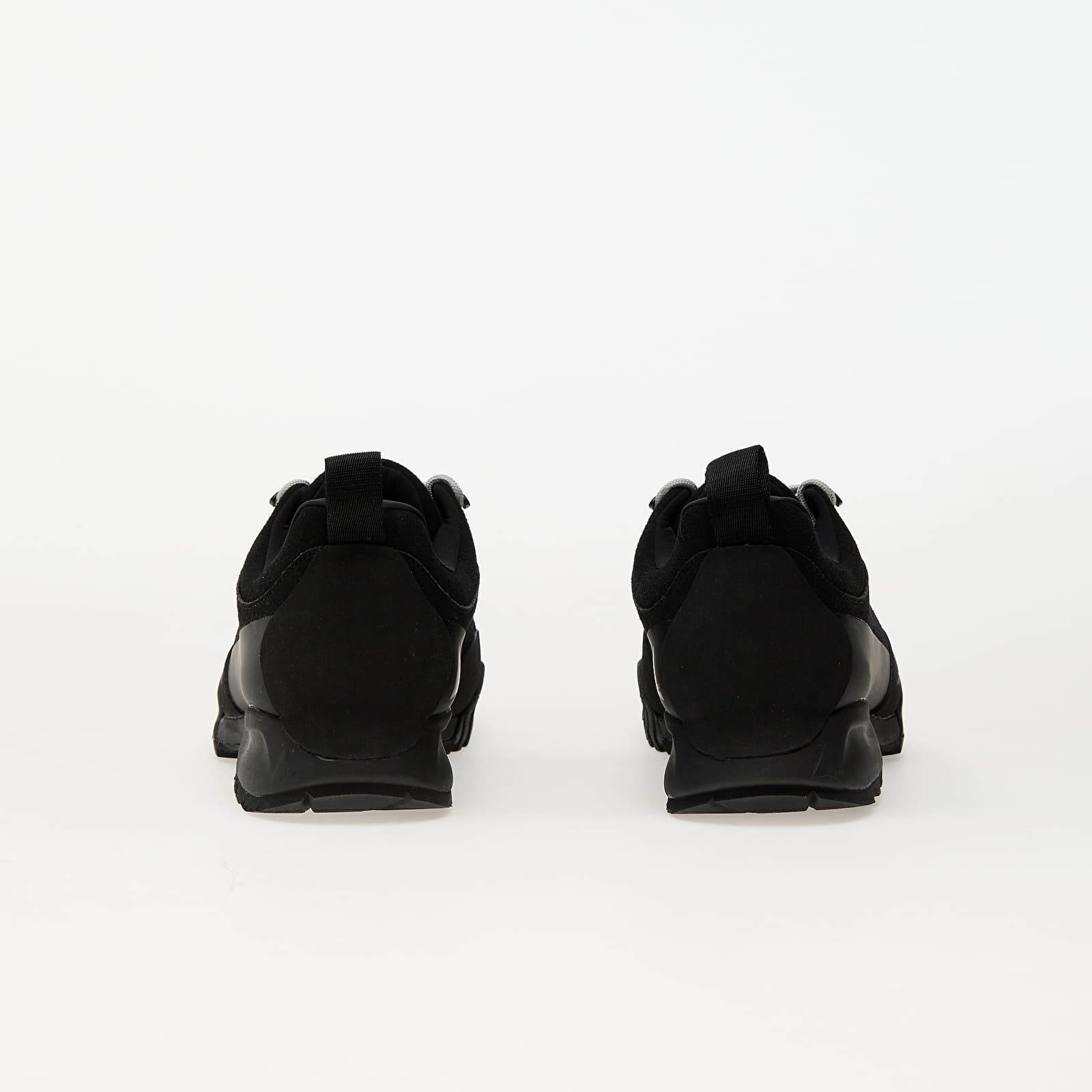 Zapatillas Hombre ROA Cingino Black