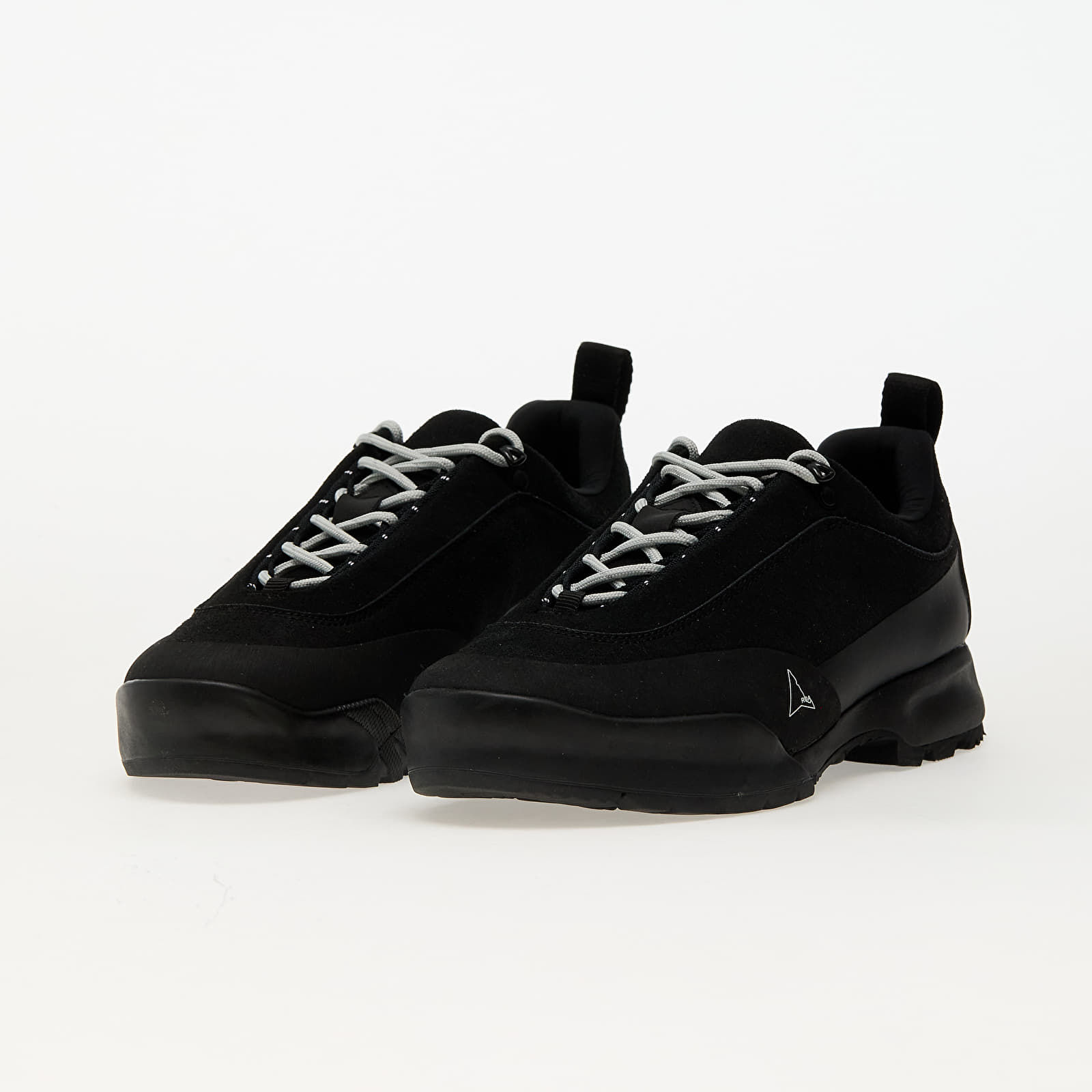 Zapatillas Hombre ROA Cingino Black
