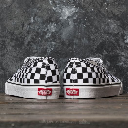 Van checker online