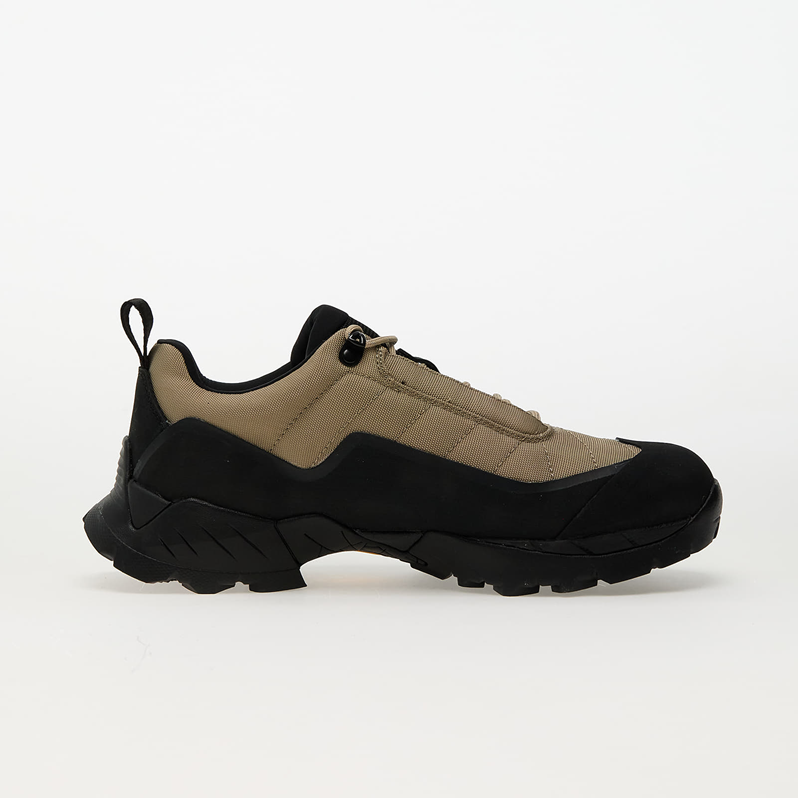 Herren Sneaker und Schuhe ROA Katharina Taupe