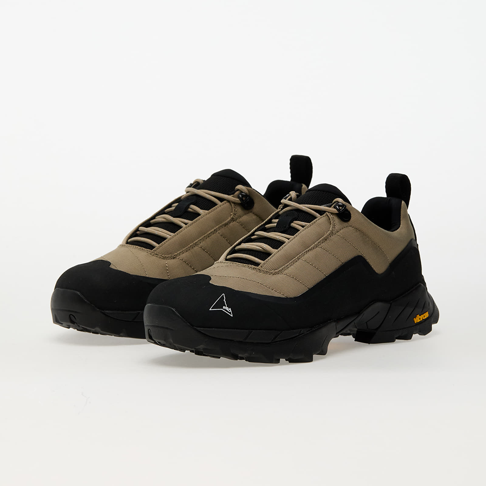 Herren Sneaker und Schuhe ROA Katharina Taupe