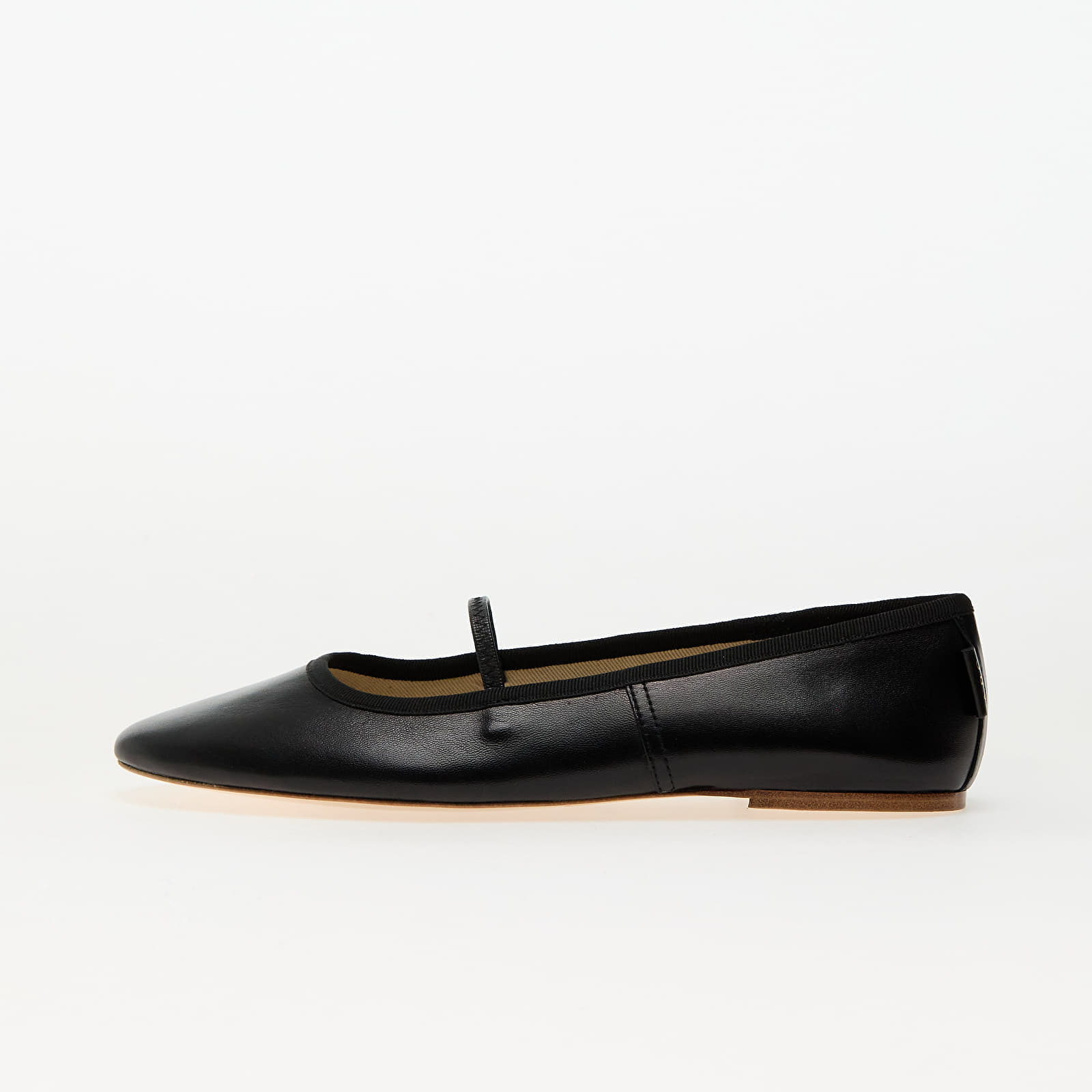 Sneakers A.P.C. Swan Ballerines Black EUR 37