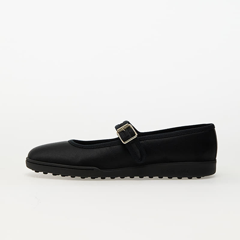 A.P.C. Moe Mary Janes Black
