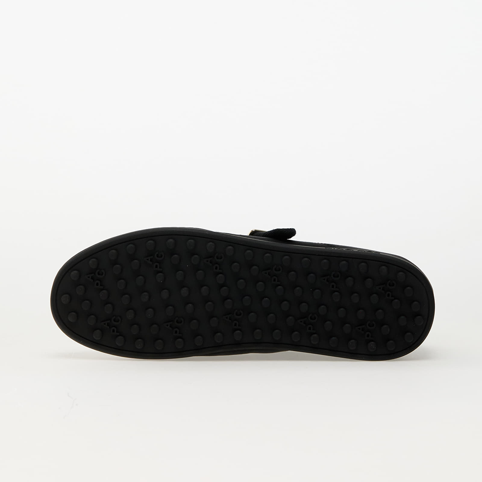 Women's shoes A.P.C. Moe Mary Janes Black