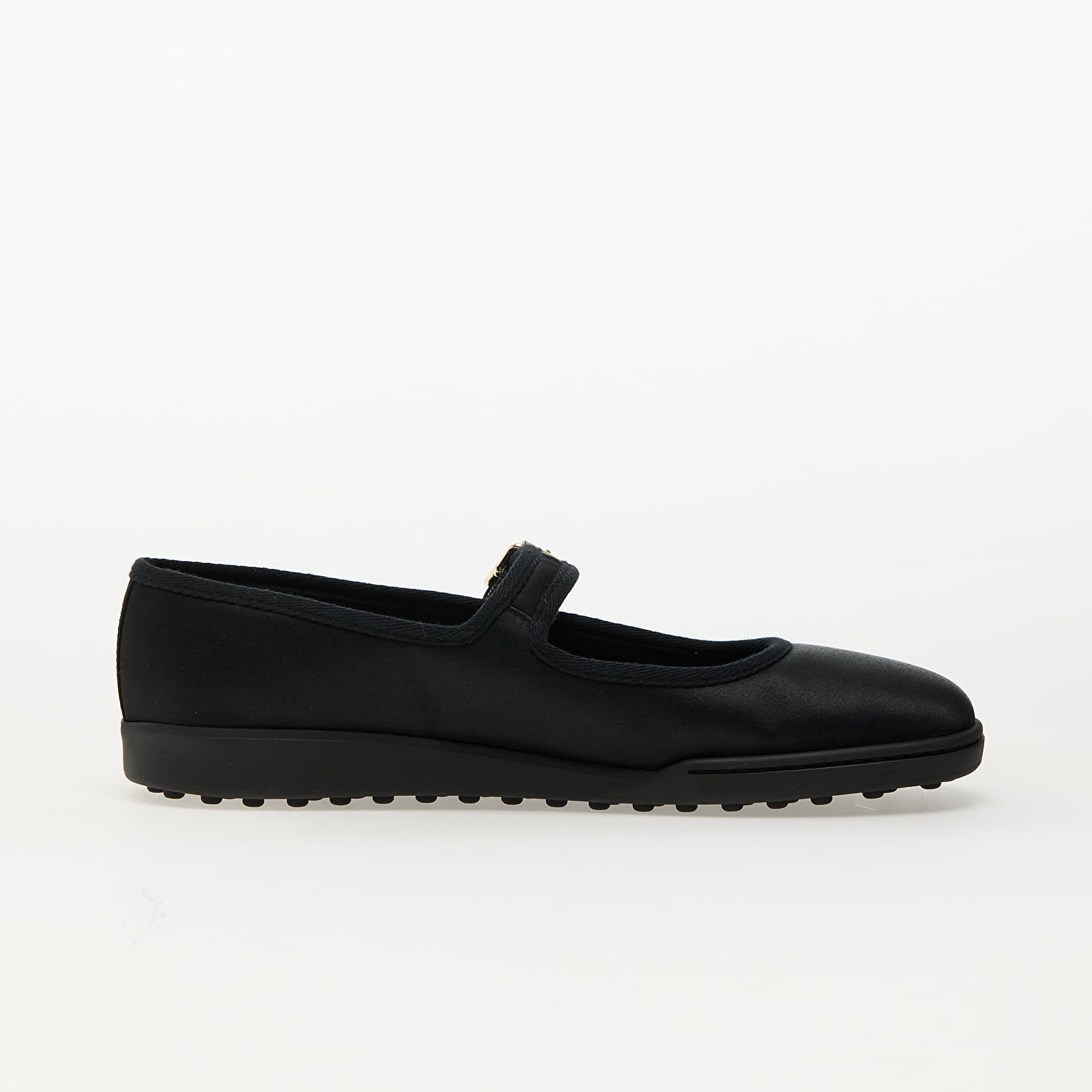 Women's shoes A.P.C. Moe Mary Janes Black