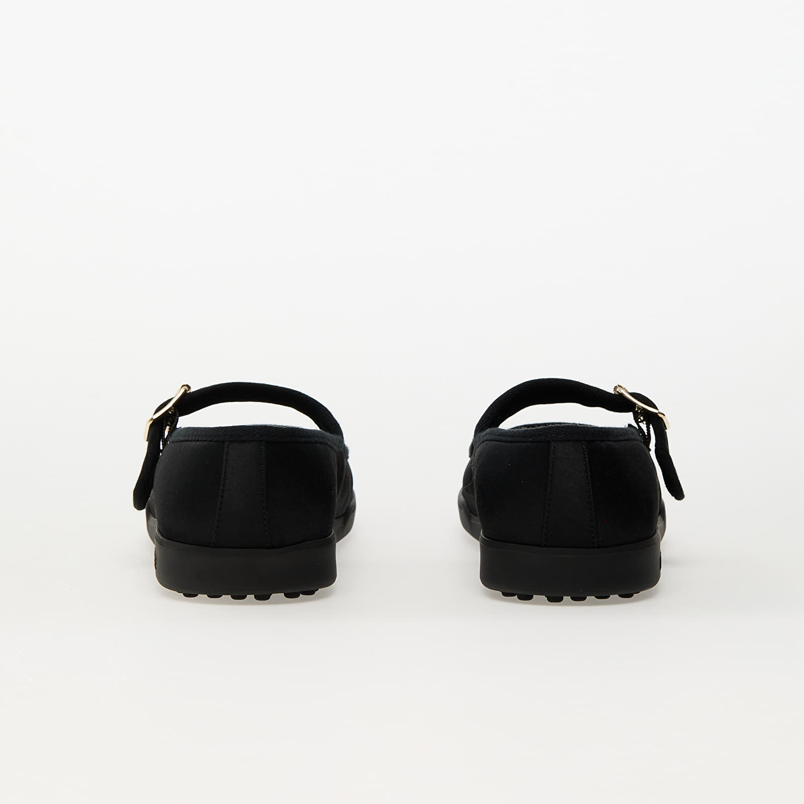 Women's shoes A.P.C. Moe Mary Janes Black